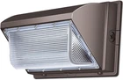 120W Led Wall Pack Light 15000LM 110V-277V, 5000K IP65 Waterproof Outdoor New. Price: $125.99.