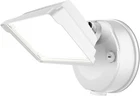 Halo Tgs Outdoor 3200-LUMEN Led Dusk To Dawn-flood & Security Light, White Open. Price: $27.07.