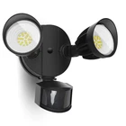 Ume Led Security Motion Sensor Outdoor Lights, 27W 3000LM, 5000K, IP65 ... New. Price: $64.80.