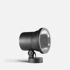 Bega Compact Flood Light Very Narrow Beam B77709/BLK/K4/6 Open. Price: $500.00.