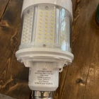 Ge LED150ED28/750 Hid Lamp Bulb 12-277 Vac 1.26A 5000K 23500 Lumens Type Used. Price: $69.99.