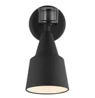 Generation Lighting Single Head Black Motion Activiated Flood With Phot... Open. Price: $76.99.