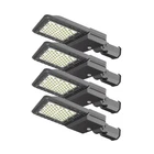 4PACK 200W Led Parking Lot Lights 5000K Street Shoebox Pole Light, 28000LM Ou... New. Price: $372.94.