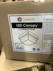 Led Canopy Light Watts 50BK CL-LWP80CPY 6800 Lumens New. Price: $80.00.
