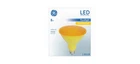 Led Floodlight Bulb Par 38 E26 (medium) Yellow 90 Watt Equivalence Glass New. Price: $23.69.
