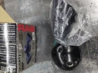 QB2B Rab Quartz Lighting Black Dual Bullet Flood Lights For. Price: $26.00.