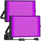 300W Floodlight With 10FT Cable, Waterproof Led ... New. Price: $89.62.