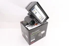 Rab FFLED52SF 52W Cool Future Flood Light, Outdoor Mount 5000K 7597LM Brz New. Price: $419.99.