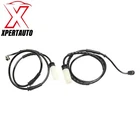 2X Front & Rear Disc Brake Pad Wear Sensor For Mini Cooper Countryman 2011-2016 New. Price: $13.98.