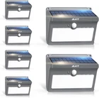 6 Pack Solar Motion Lights Outdoor Waterproof, 270 Wide ANGLE,3 Modes Wal New. Price: $37.42.