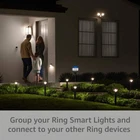 Smart Solar Led Path Light Driveway Security Camera Motion Sun Dusk Dawn Bright New. Price: $159.00.