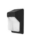 2 Pack Commercial 100-WATT Equivalent Integrated Led Bronze Outdoor Wall New. Price: $49.99.