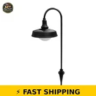 Better Homes & Gardens Corbyn Solar Led Landscape Light - Matte Black New. Price: $44.99.