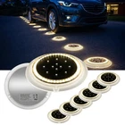 Shonelighting Solar Driveway Lights, Super Bright 48 Led Disc Flat Low New. Price: $213.04.