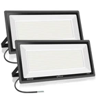 Xycn 800W 2PACK Led Flood LIGHTS,3700 Watt Equivalent 89500LM Super Bright Ou... New. Price: $421.67.