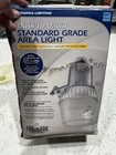 Lithonia Lighting Dusk To Dawn Standard Grade Area 70W Alley Bh Open. Price: $70.00.