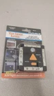 Brand New Tri-lynx 00027B Black 12-LED Light With Motion & Dawn/dusk Sensor. Price: $14.99.