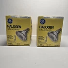 Halogen Standard 25 Floodlight 100W 1500 Lumen One Par 38 Indoor/outdoor New. Price: $25.99.