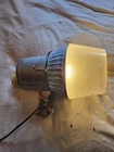 Vintage Cooper Lighting Model E-70-H Barn Dusk Till Dawn Merc Vapor Used. Price: $125.25.
