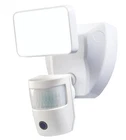 Heath Zenith SECUR360 Wi-fi Connected Wired Motion Led Security Light Open. Price: $40.00.