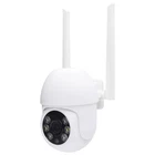 Nuvo Lighting 65/925 Starfish Smart Outdoor Plug-in Camera White New. Price: $114.36.