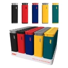50 Pack Mk Jet Torch Windproof Refillable Butane Wholesale Bulk Lighters. Price: $49.99.