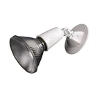 Utilitech 6-IN 1-HEAD Halogen White Switch-controlled Flood LIGHT-MT125WUT New. Price: $24.90.