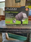 Rab Lighting Ffled Flood Bronze Open. Price: $70.00.