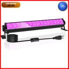 Isuerfy Upgraded 42W Led Bar Flood PLUGSWITCH5.9FT New. Price: $26.83.