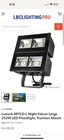 Cooper Lighting Led Flood-light NFFLD-C25-D-UNV-66-S-BZ Industrial Commercial Used. Price: $150.00.