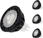Coloer 7W MR16 Led Light Bulb 12V 600 Lumens 2700K Warm White 45 Beam Angle Pa New. Price: $61.98.