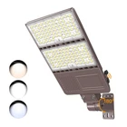 Orrgena Led Parking Lot Light 320W 256W 192W Adjustable Ul Listed Shoebox New. Price: $327.57.