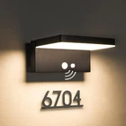 Brimmel Solar Wall Light Outdoor With Motion Sensor 600 Lumen 3 Modes Dusk ... New. Price: $74.24.