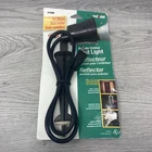 Red Dot Thomas & Betts B702BR All Metal Outdoor Landscape Spotlight Used. Price: $13.97.