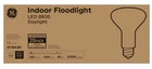 Ge Indoor Floodlight Led BR30 Daylight - 650 Lumens, Case Of 20 Contractor Pack New. Price: $29.99.