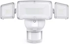 Lepower 005-SL-N934AC-WH 35W Led Security Lights Sand White New. Price: $50.99.