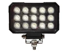 Buyers Products 1492196 Ultra Bright Inch Wide Rectangular Led Flood Light New. Price: $86.99.