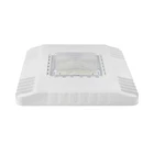Euri Lighting ECS-150W1050 15" Square Led Canopy New. Price: $160.29.