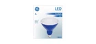 Ge 93100882 Led Floodlight Bulb Par 38 E26 (medium) Blue Glass New. Price: $28.75.