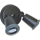 Nuvo 2 Light 14" Flood W/ Adjustable Swivel, Bronze SF76-685 New. Price: $31.99.
