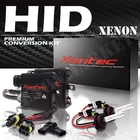 For 1995-2018 Gmc Sierra 1500 2500 Hid Xenon Conversion Kit Headlight Fog Lights New. Price: $34.99.