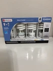 Utilitech 4 Pack 23W 100W Cfl Natural Daylight 1600 Lumens 5000K Bulbs New. Price: $27.99.