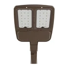 OSQM-C-6L-57K7-4B-UL-NM-SV Cree Flood Light 6,000L 5700K 70CRI 120-277V Silver New. Price: $79.00.