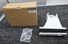 Portor Lighting SPM-AL2-W A-78 Area Square Pole White Open. Price: $18.74.