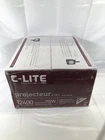 C-lite 12400 Lumens Led Floodlight 118W Dark Bronze 5000K Open. Price: $166.25.