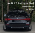 Honda Accord 11TH Generation Plug & Play Led Rearlight/tailight New. Price: $499.99.