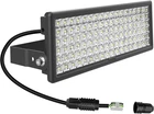 100W 14000LM Led Flood Lights Outdoor, Super Bright Arena With Wider New. Price: $43.32.