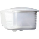 Designers Edge L6020WH Motion Sensor Security LIGHT,500W,120VAC 38TA03 New. Price: $37.36.