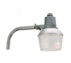 Barn - Lithonia Lighting 10 Inch Security Dusk To Dawn TDD65L New. Price: $59.88.