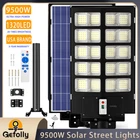 9500W 999999000LM Commercial Super Large Home Solar Street Lights High Intensity New. Price: $154.99.